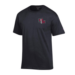 Cincinnati Bearcats Champion 513 Our City T-shirt