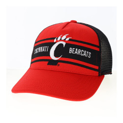 Cincinnati Bearcats...