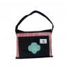 lunch bag 21 Red