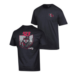 Cincinnati Bearcats...