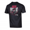 Cincinnati Bearcats Champion 513 Our City T-shirt